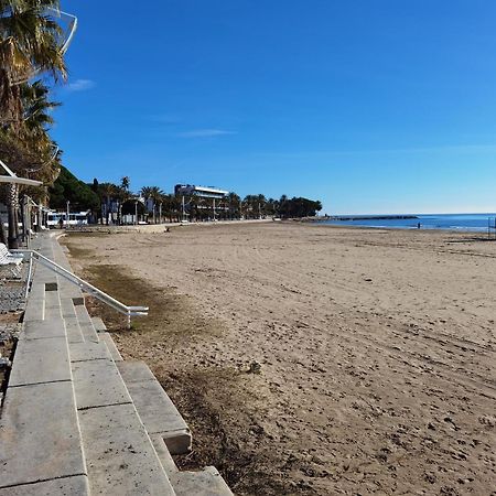 شقة Gongora Planet Costa Dorada كامبريلس المظهر الخارجي الصورة