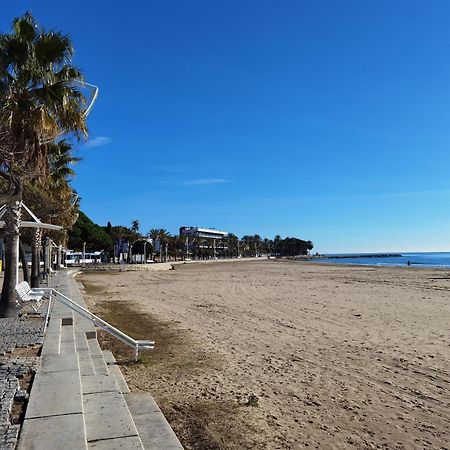شقة Gongora Planet Costa Dorada كامبريلس المظهر الخارجي الصورة