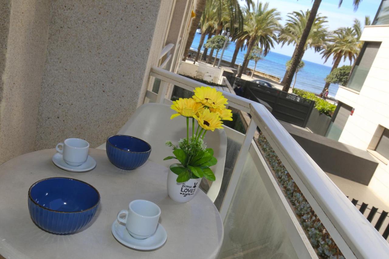 شقة Gongora Planet Costa Dorada كامبريلس المظهر الخارجي الصورة