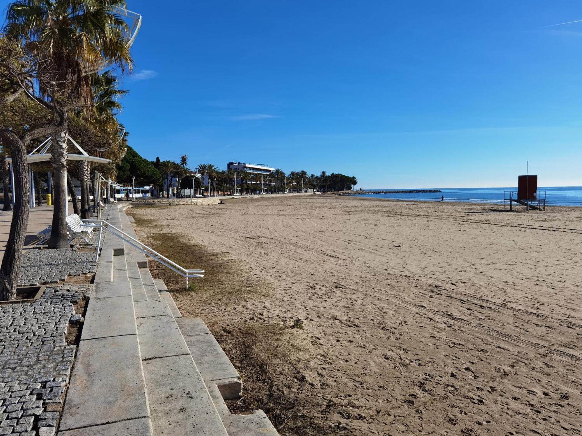 شقة Gongora Planet Costa Dorada كامبريلس المظهر الخارجي الصورة