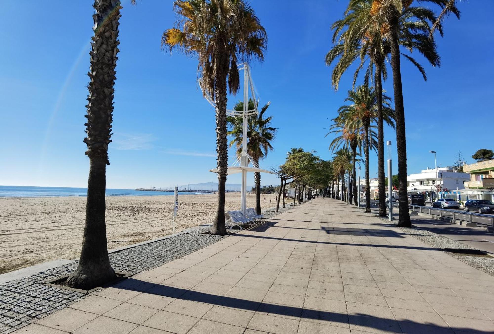 شقة Gongora Planet Costa Dorada كامبريلس المظهر الخارجي الصورة
