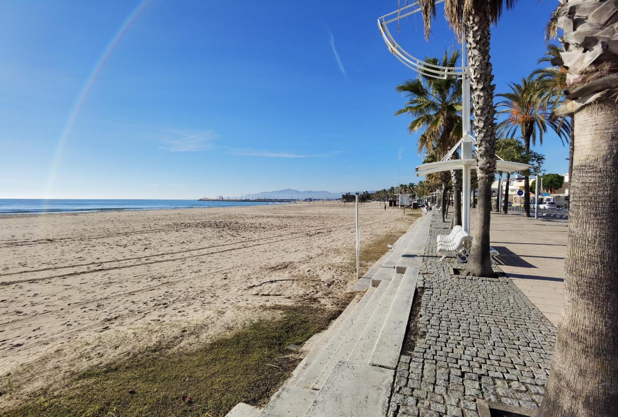 شقة Gongora Planet Costa Dorada كامبريلس المظهر الخارجي الصورة